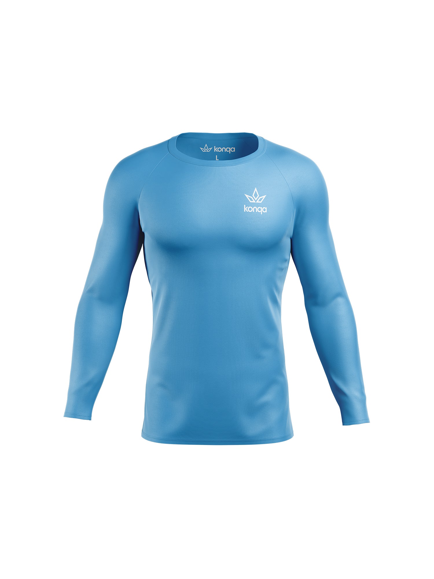 Ocean Grove SC Compression Top