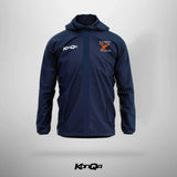 South Toowoomba Hawks Spray Jacket