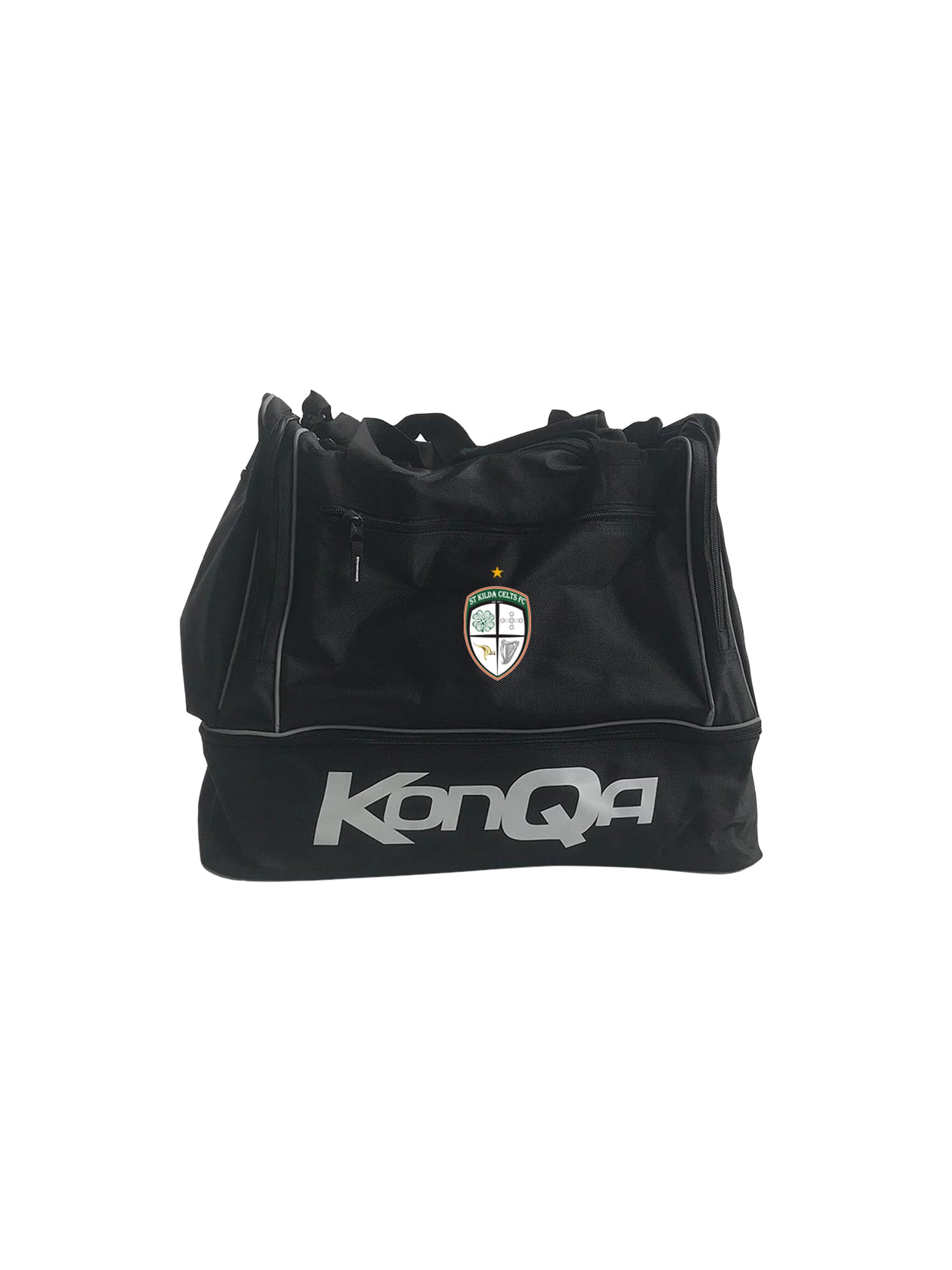 St Kilda Celts Duffle Bag