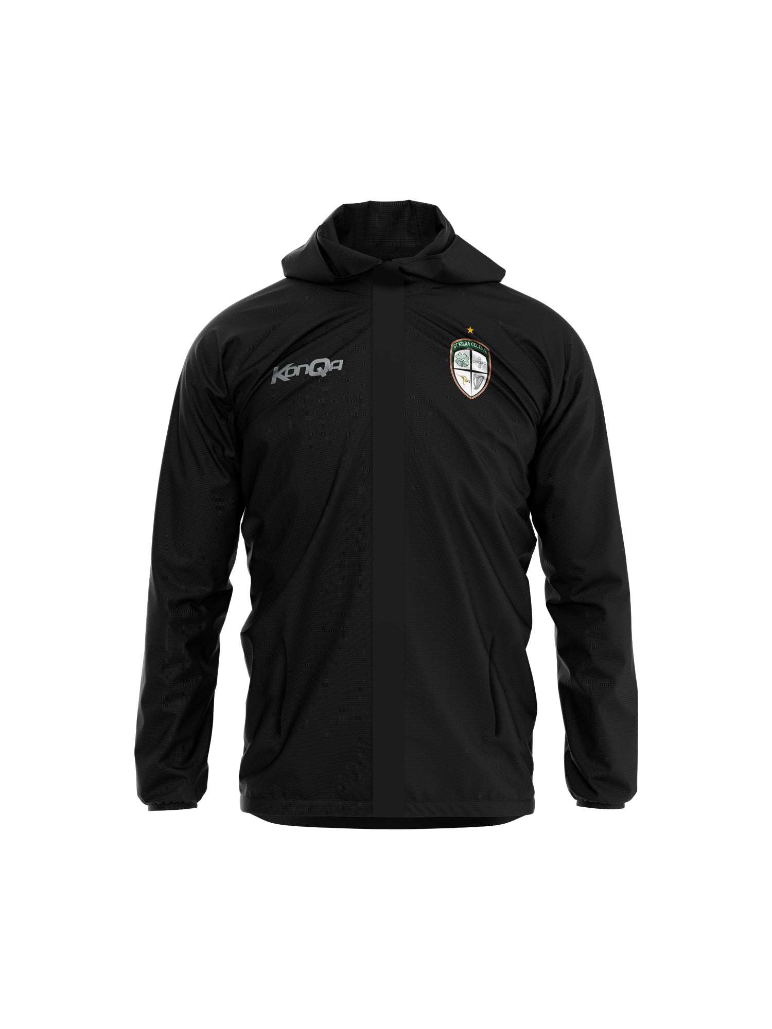St Kilda Celts Spray Jacket