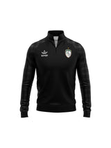 St Kilda Celts Sublimated Quarter Zip