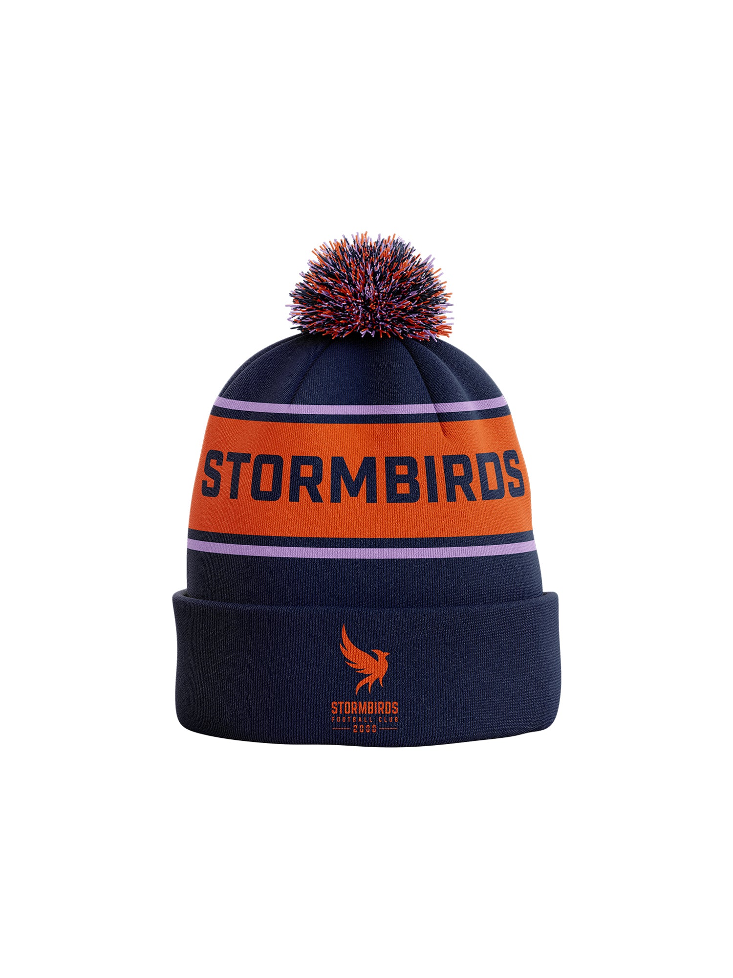 Stormbirds SC Beanie