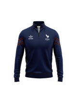 Stormbirds SC Quarter Zip