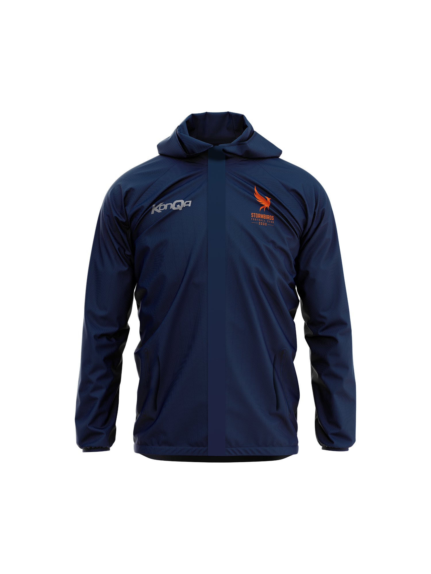 Stormbirds SC Spray Jacket