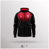 Moe United Sublimated Hoodie