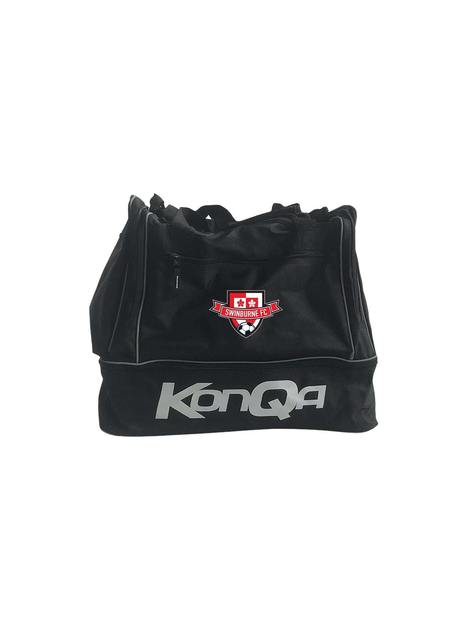 Swinburne FC Duffle Bag