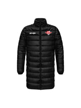 Swinburne FC Sideline Jacket