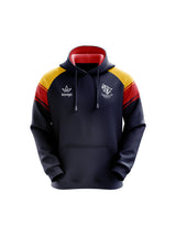 Timberwolves SC Sublimated Hoodie
