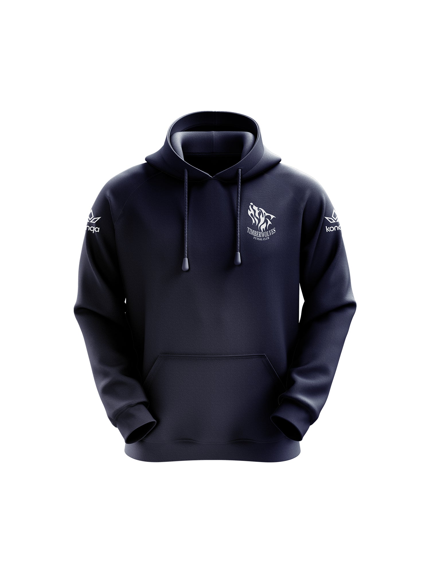 Timberwolves SC Stock Hoodie