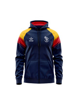Timberwolves SC Sublimated Hoodie