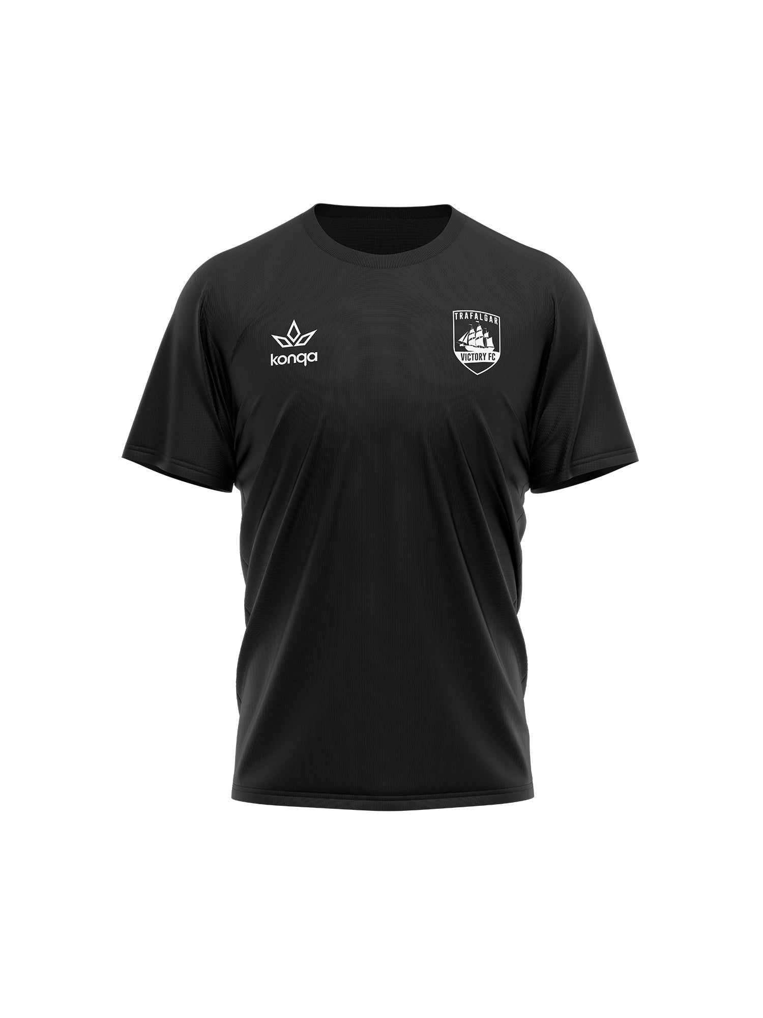 Trafalgar Victory Cotton T-Shirt