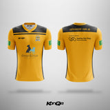 Dog FC Training Shirt