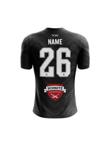 Traralgon City Training Jersey