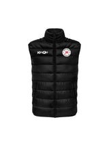 Traralgon City Sideline Vest