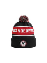 West Canberra Wanderers Beanie