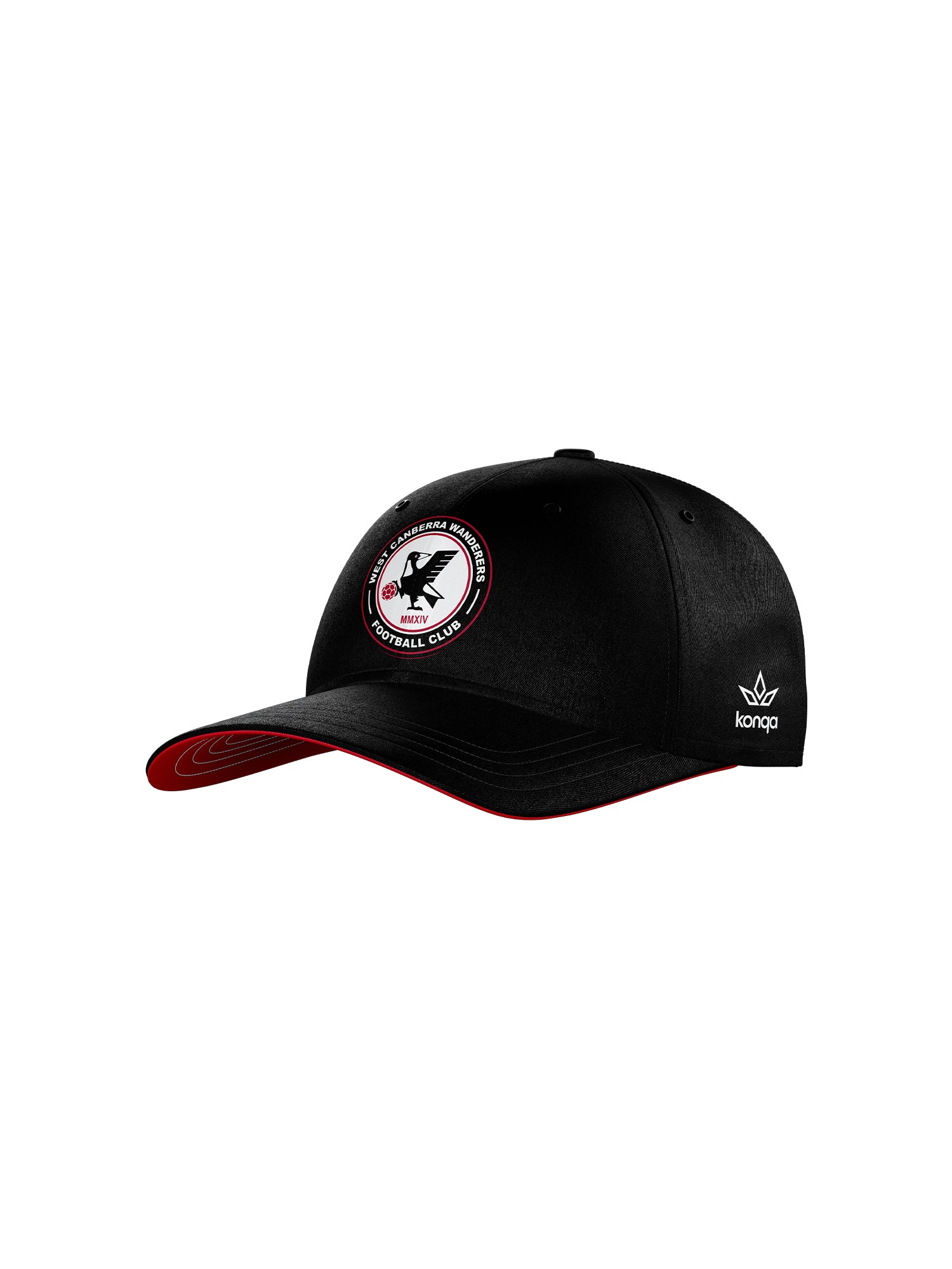 West Canberra Wanderers Cap