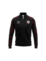 West Canberra Wanderers Quarter Zip