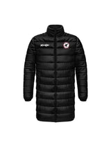 West Canberra Wanderers Sideline Jacket