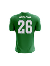 GRFA Keeper Jersey
