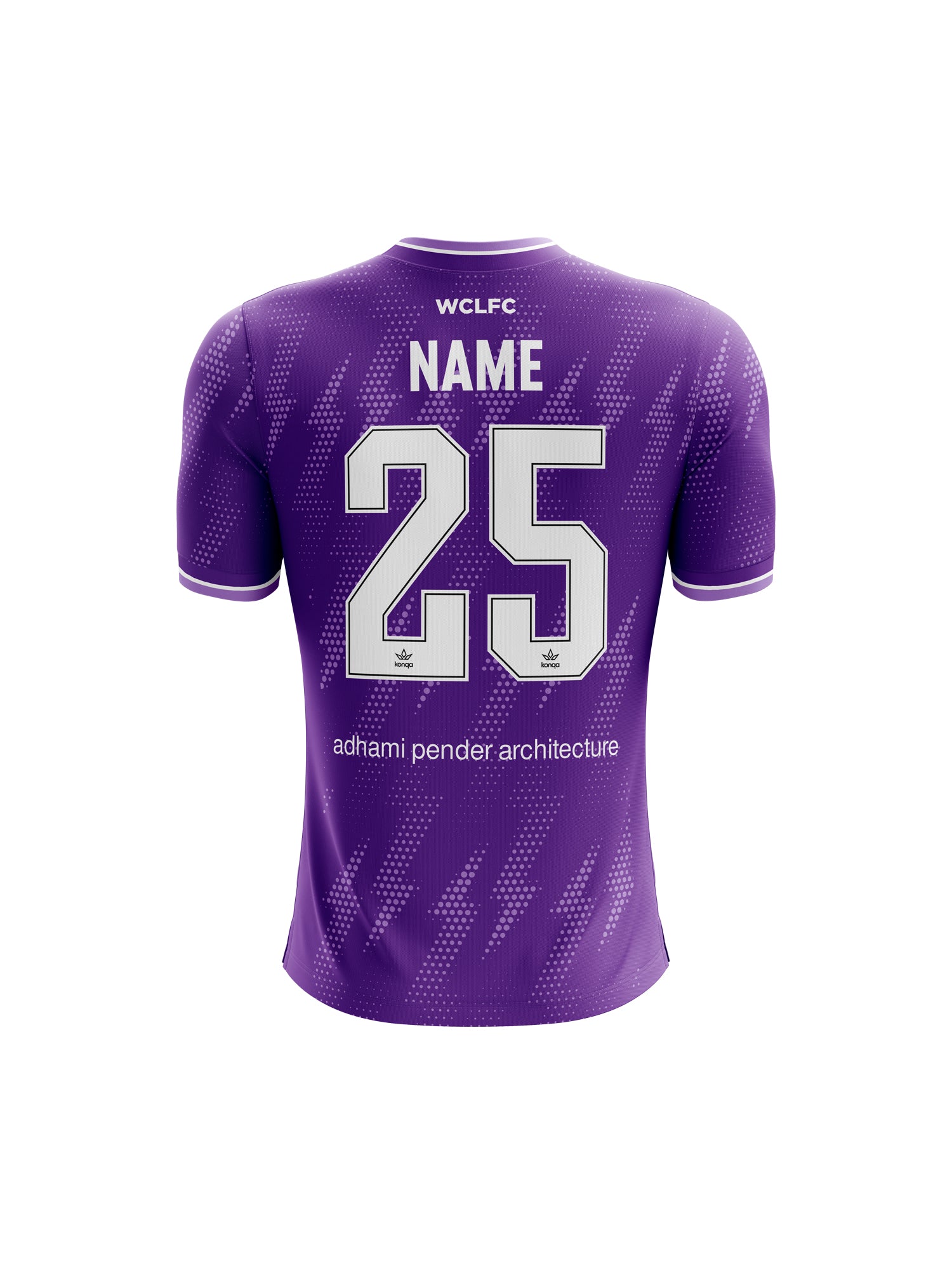 West Canberra Lightning GK Shirt