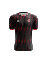 West Canberra Lightning Shirt