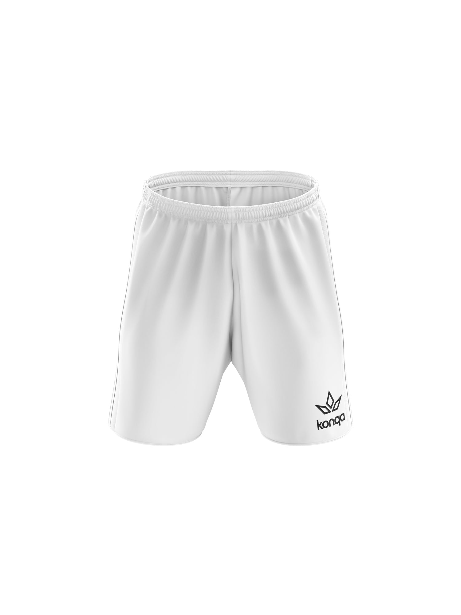 FC Carlton Heart Shorts