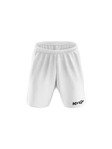 Stock Shorts with Retro KonQa Logo