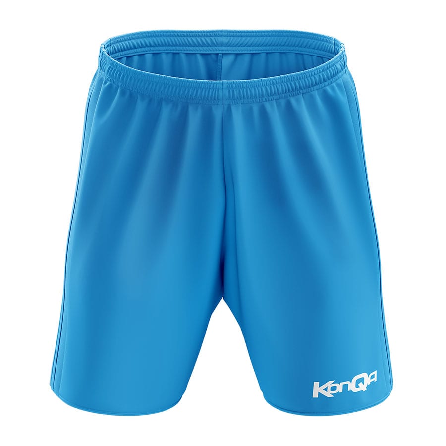 Ultra Short - Royal Blue | KonQa