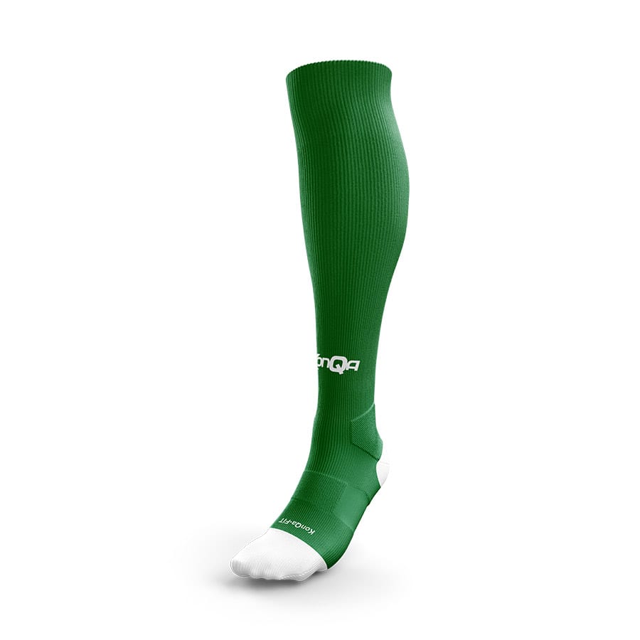Ultra Sock - Emerald Green | KonQa