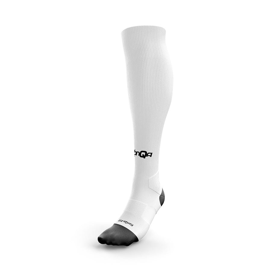 Ultra Sock - White | KonQa